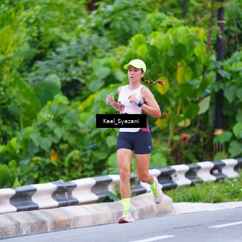 Runner Photo 7599544