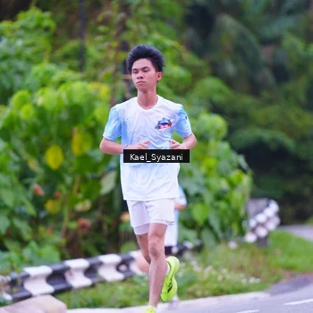 Runner Photo 7599577