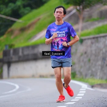 Runner Photo 7599580
