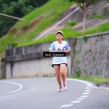 Runner Photo 7599587