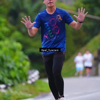 Runner Photo 7599588