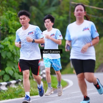 Runner Photo 7599600