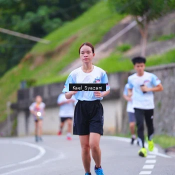 Runner Photo 7599606