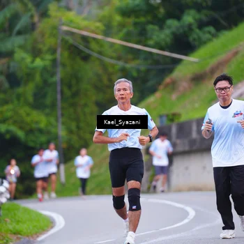 Runner Photo 7599614
