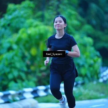 Runner Photo 7599622