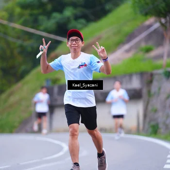 Runner Photo 7599628