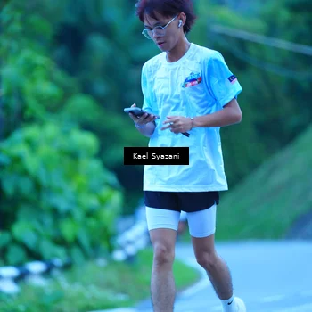 Runner Photo 7599629