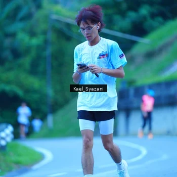 Runner Photo 7599631