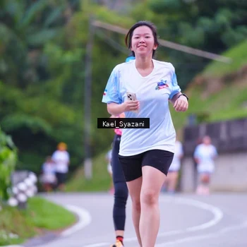 Runner Photo 7599632