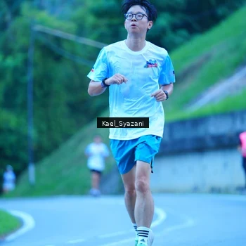 Runner Photo 7599633
