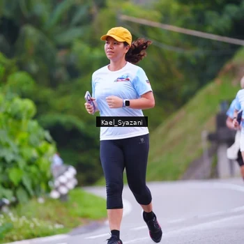 Runner Photo 7599641