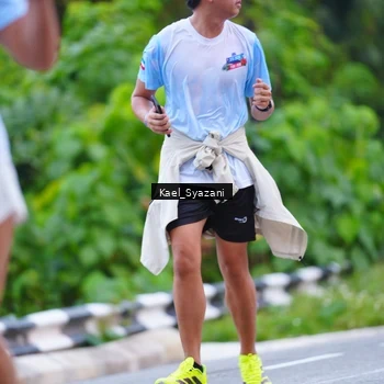Runner Photo 7599643