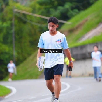 Runner Photo 7599646