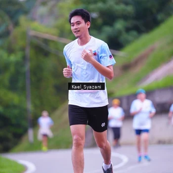 Runner Photo 7599647