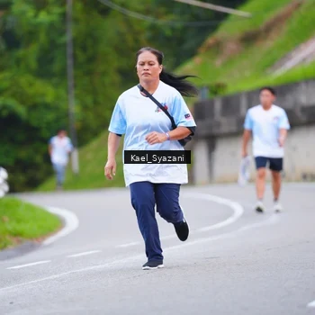 Runner Photo 7599650