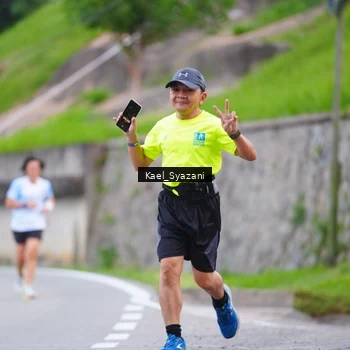 Runner Photo 7599657