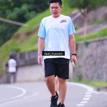 Runner Photo 7599662
