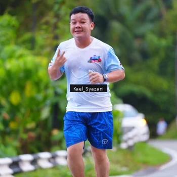 Runner Photo 7599667