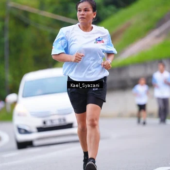 Runner Photo 7599670