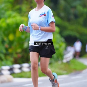 Runner Photo 7599682