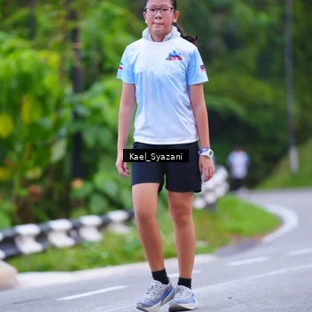 Runner Photo 7599709