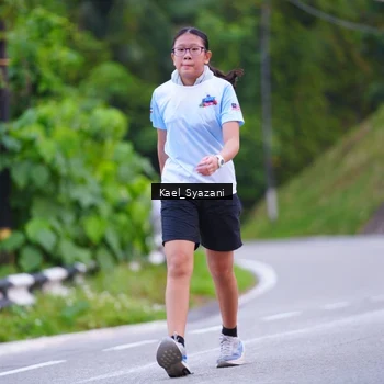 Runner Photo 7599720