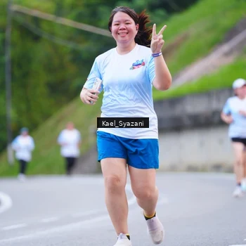 Runner Photo 7599761