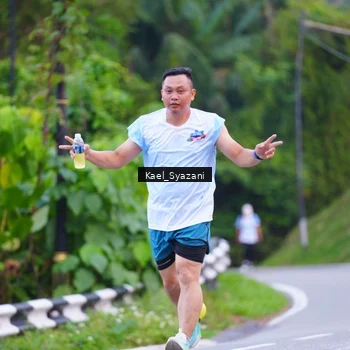 Runner Photo 7599766