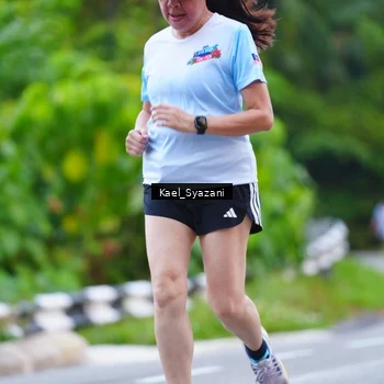 Runner Photo 7599767