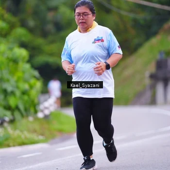Runner Photo 7599770
