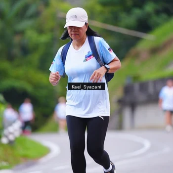 Runner Photo 7599775