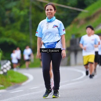Runner Photo 7599805