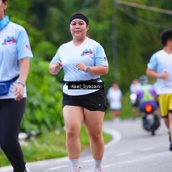 Runner Photo 7599806