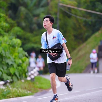 Runner Photo 7599816