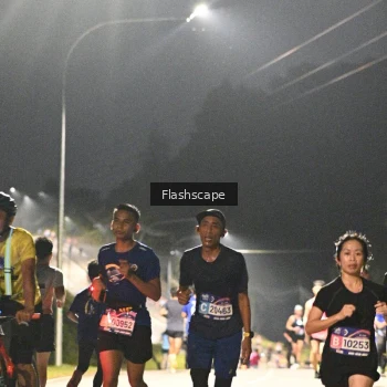 Runner Photo 759982
