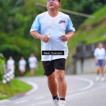 Runner Photo 7599839