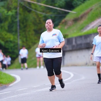 Runner Photo 7599848