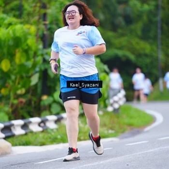 Runner Photo 7599853