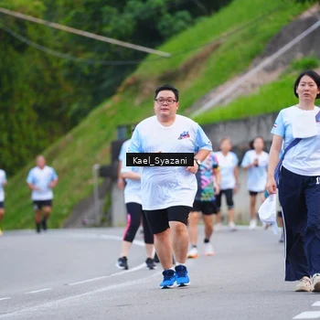 Runner Photo 7599867