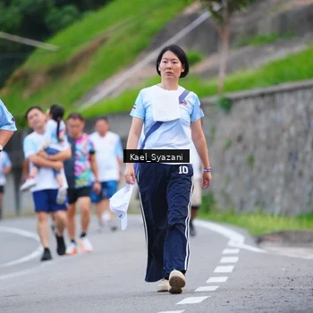 Runner Photo 7599871
