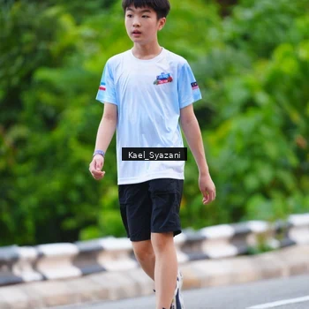 Runner Photo 7599897