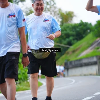 Runner Photo 7599903