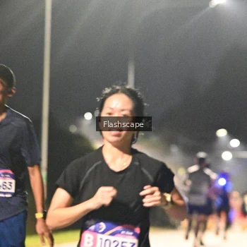 Runner Photo 759991