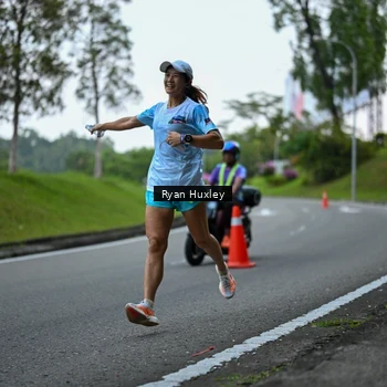 Runner Photo 7600067