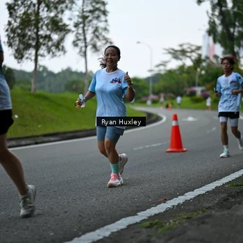 Runner Photo 7600306