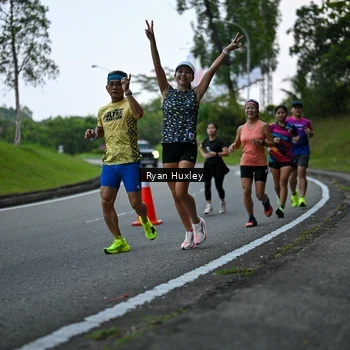 Runner Photo 7600327