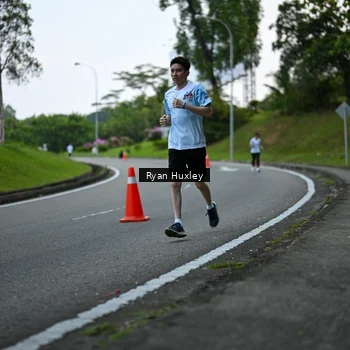 Runner Photo 7600335