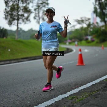 Runner Photo 7600349