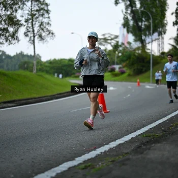 Runner Photo 7600367