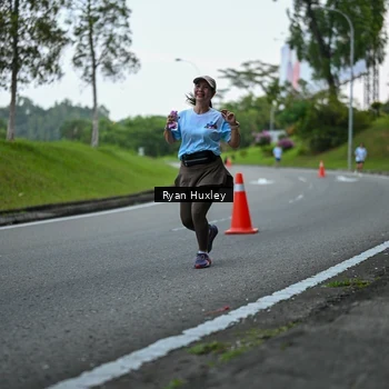 Runner Photo 7600379